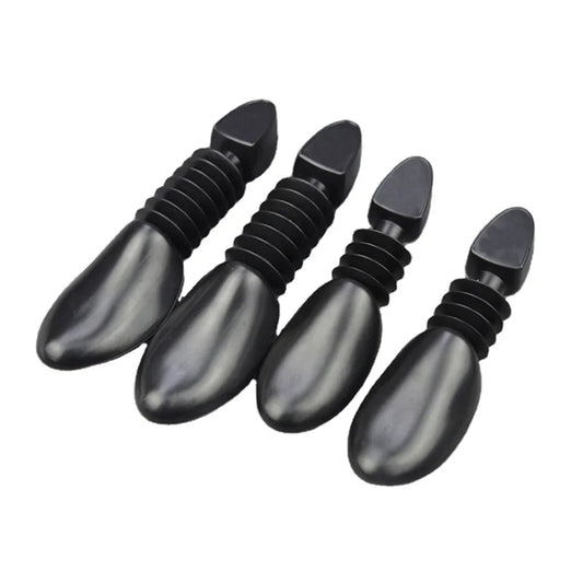 1Pair Scalable Shoe Trees Anti-Wrinkle Shoe Last Anti-deformation Internal Support Shoe Brace Women Men Shoes Size Adjustment