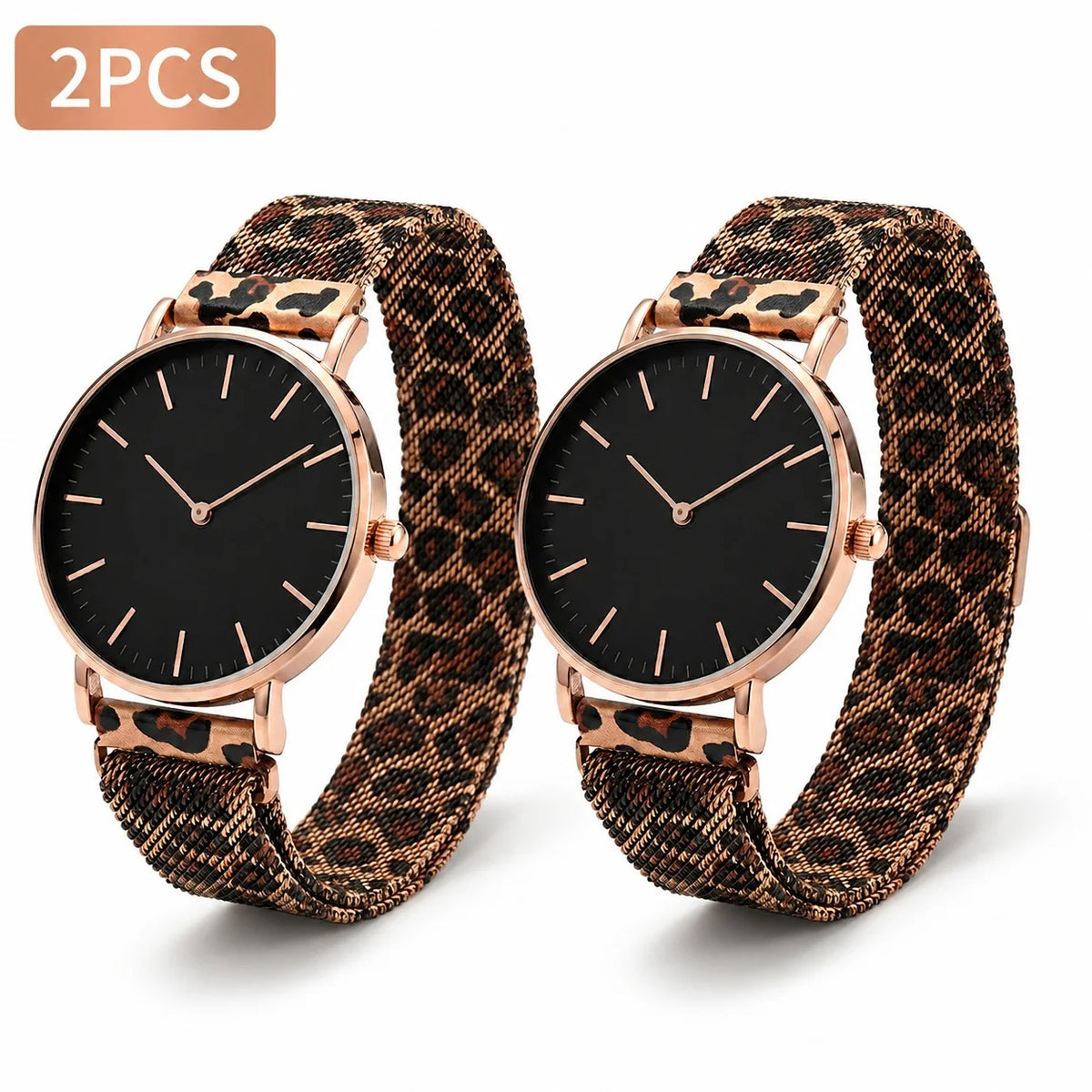 New Fashion Women Watches Simple Luxury Rose Gold Stainless Steel Mesh Band Quartz Ladies Watches Clock Gift for Woman Relogio