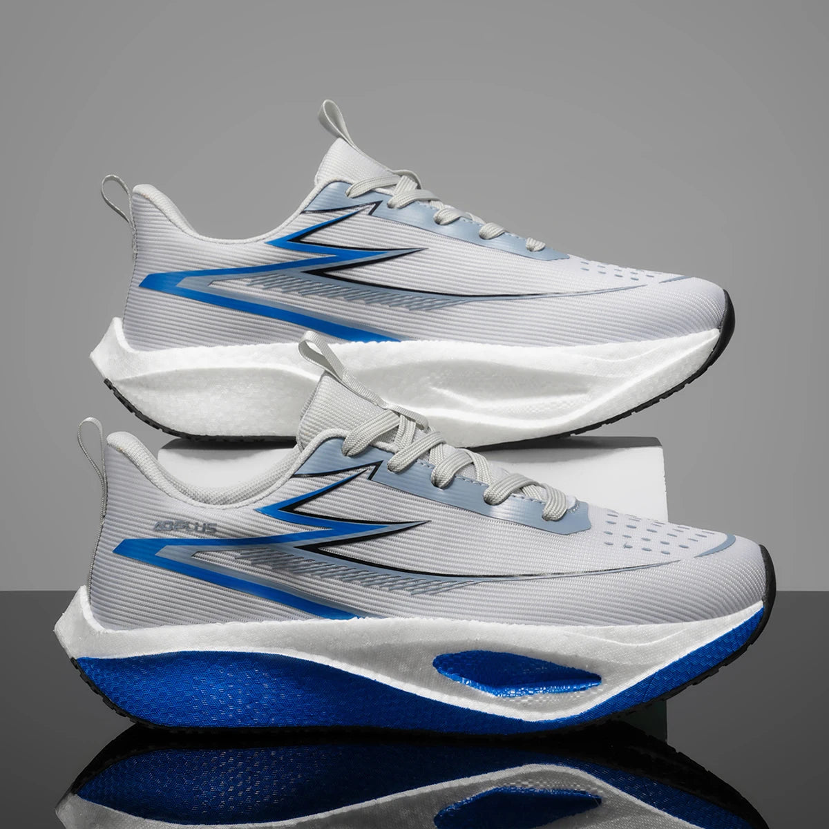 Marathon Men Running Shoes Carbon Board Speciality Sports Comfortable Sneakers For Men New Lightweight Women's Athletic Sneakers