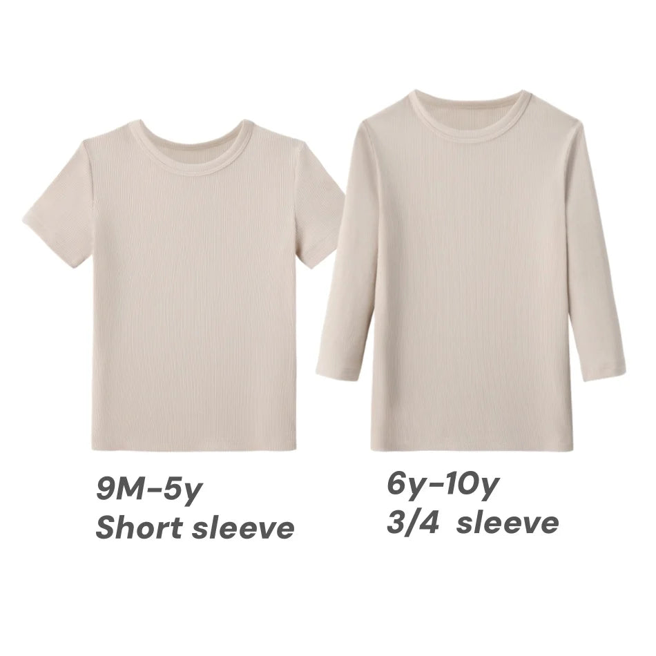 Clearance sale AS SS26 Heritage collection brown Checked smocking girls dress knitting boys sister brother family match clothes