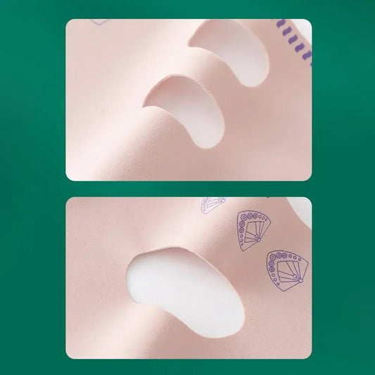 1pc Chin Cheek Slimming Bandage V Shaper V Line Lifting Mask Face Lifting Anti Wrinkle Strap Band Sleeping Mask Beauty Health