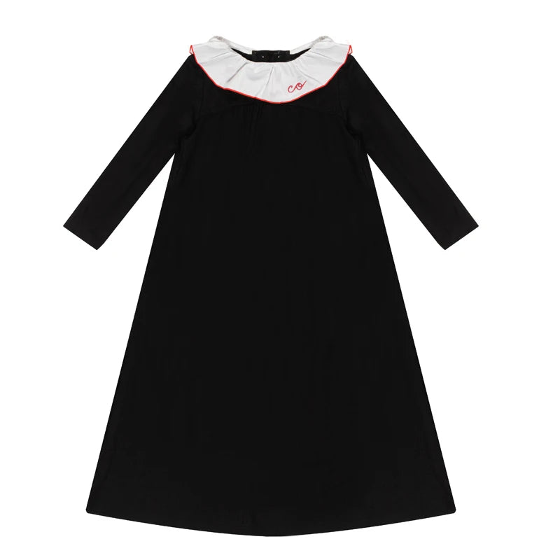 Ali Co SS26 cotton soft kids set summer boys girls fashion casual clothing pjs baby girl romper footie teen girl dress