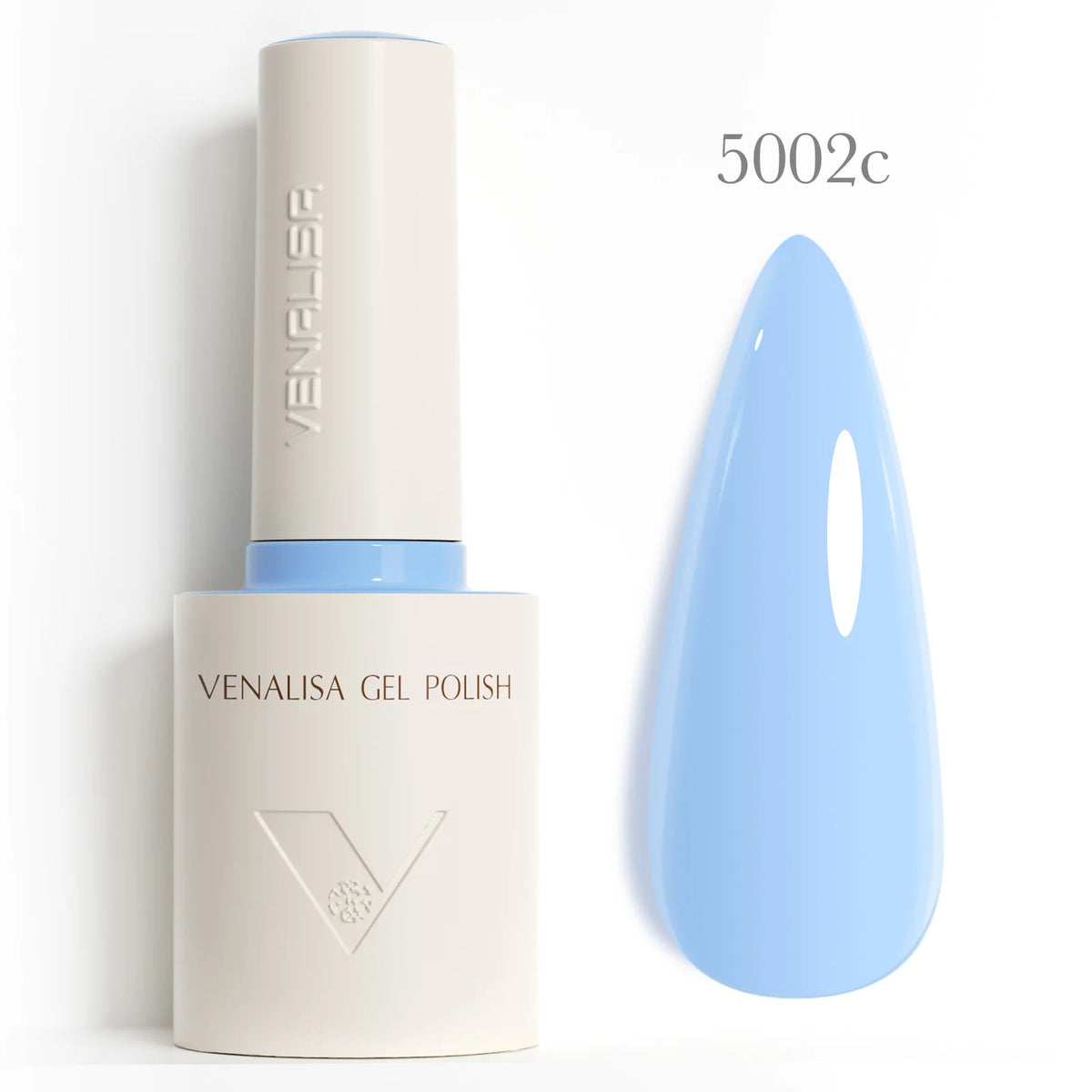 Venalisa 10ml Nail Gel Hema/TPO Free Base Ultra Glossy Diamond Tempered Long Wear Top Coat Velvet Matt Top Semi Permanent Gel