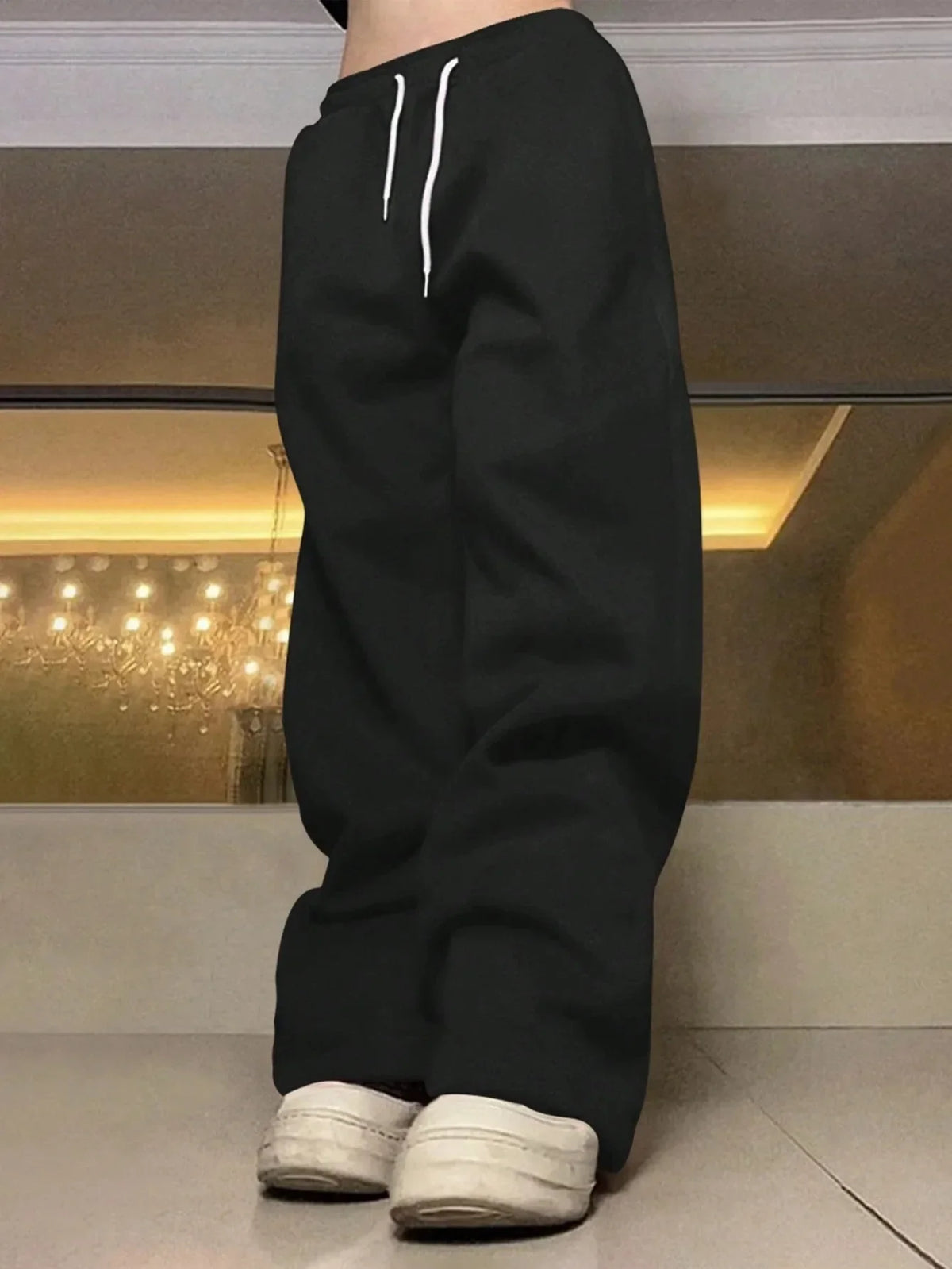 2026 Hot Selling Fashion New Ethnic Style Adult Outdoor Leisure Sports 3D Printing Outdoor Hip Hop Street Wear Pants Large Size