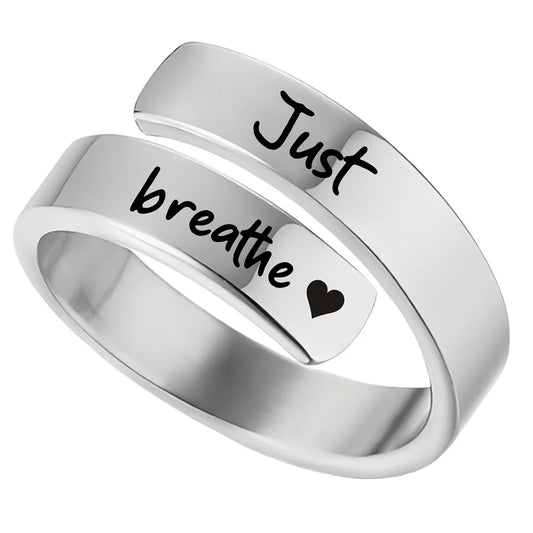 Just-Breathe-Ring-,-Spiral-Wrap-Healing-Rings,-Inspirational-Stainless-Steel-Gifts-with-Message-Card-Gift-Box-Christmas-Gifts
