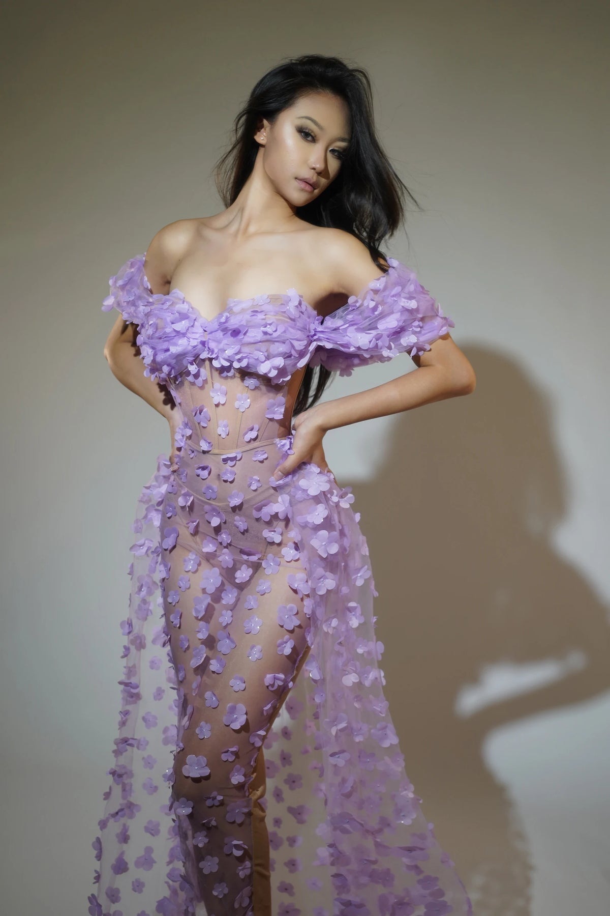 High End Ladies Formal Dress Sparkling Rhinestone Tubular Maxi Dress Sexy Birthday Dinner Dance Celebration Party Stage Costume