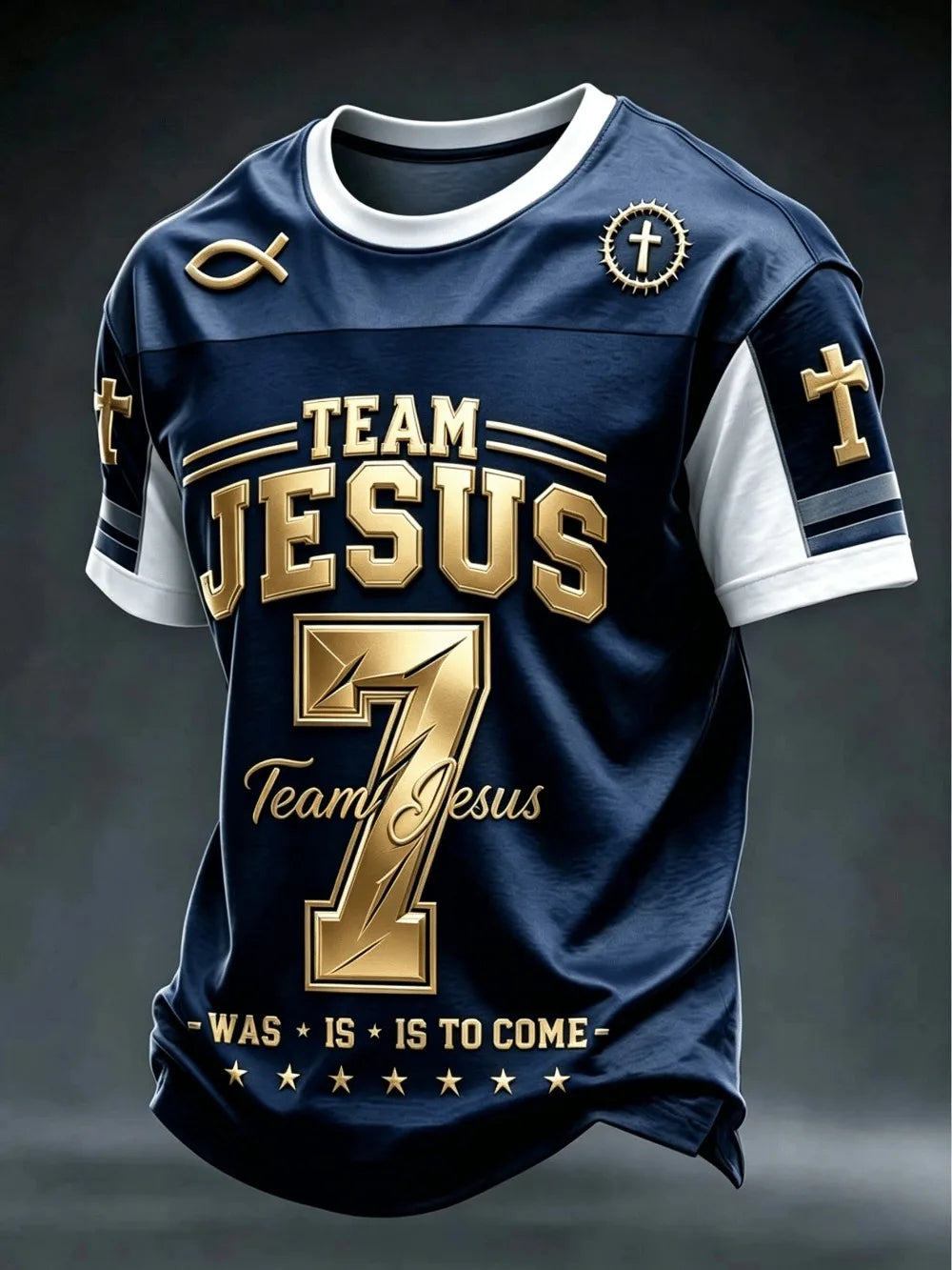 New Collection3D Print Sport Quick-dry Breatha Men Football Jersey T-shirt Outdoor Street Fashion Casual Parent-Child Clothing
