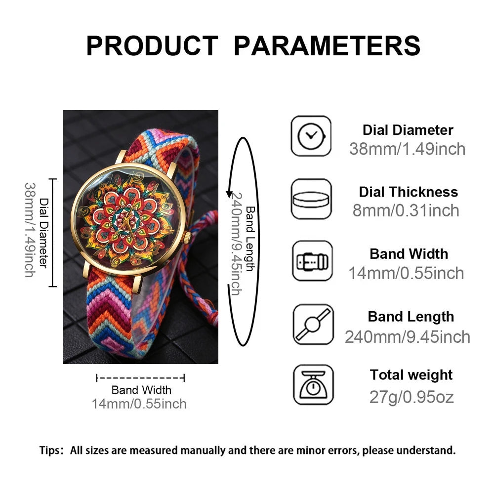 1Pc Round Casual Trendy Quartz Watch - Suitable for Casual and Formal Occasions, Perfect Choice as an Accessory for Valentine's Day, Christmas, New Year, or Formal Occasions