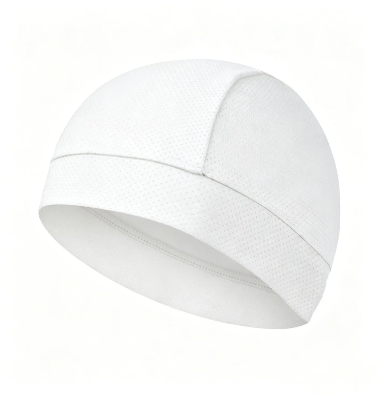 Under Helmet Beanie Skull Cap Vented Sweat Wicking Sweat Absorbent Lightweight Motorcycle Cycling Head Liner Cap Sports Running