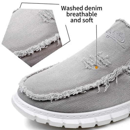 women's shoes Daisy embroidery denim, casual sneaker. women's shoes summer 2025 . cheap shoes clearance free shipping