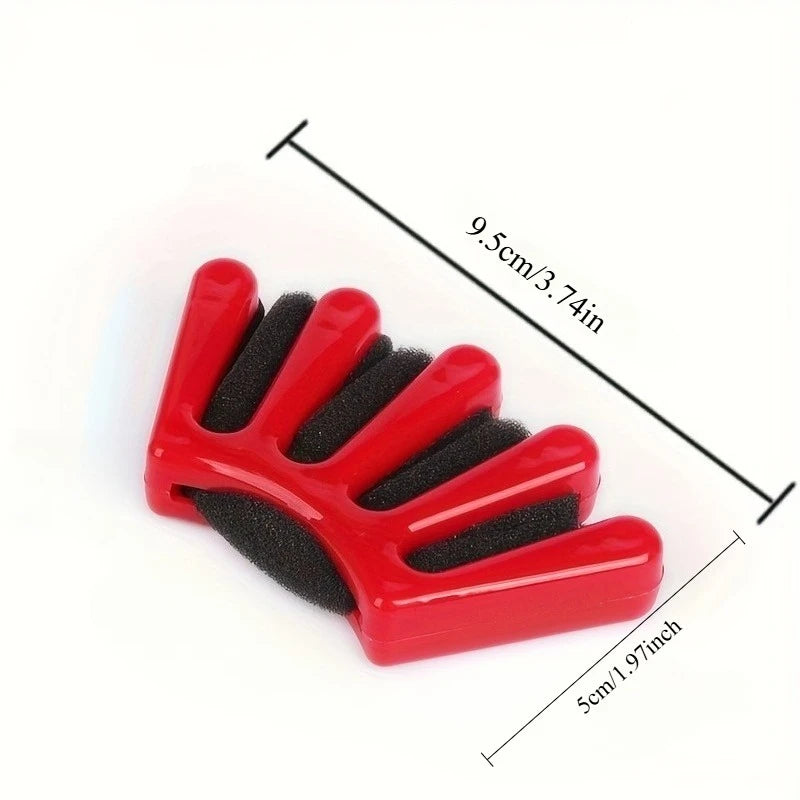 3pcs Hair Styling Tool Set: Quick Bun Maker, Hairdresser Curling Tongs Accessory,Suitable for Women,Girls And Wedding Hairstyles