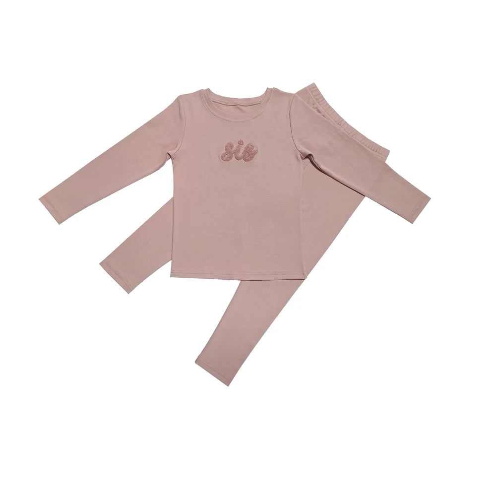 2026 Ali Plus kids Clothes children fashion dress cotton girl boy set
