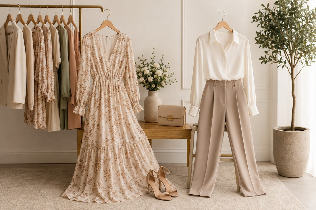Women's Dresses & Women's Pants | Premium Women's Fashion | ELVARA