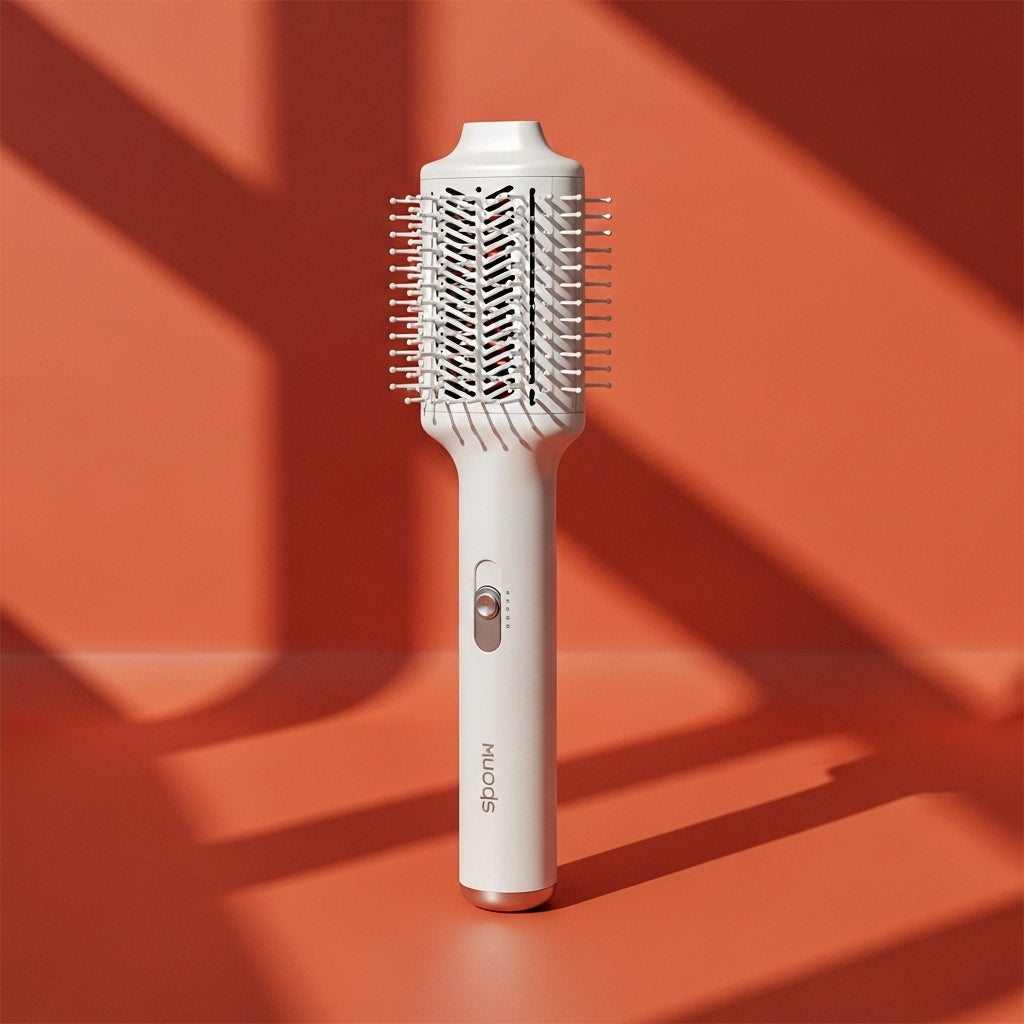 أجهزة  الشعر