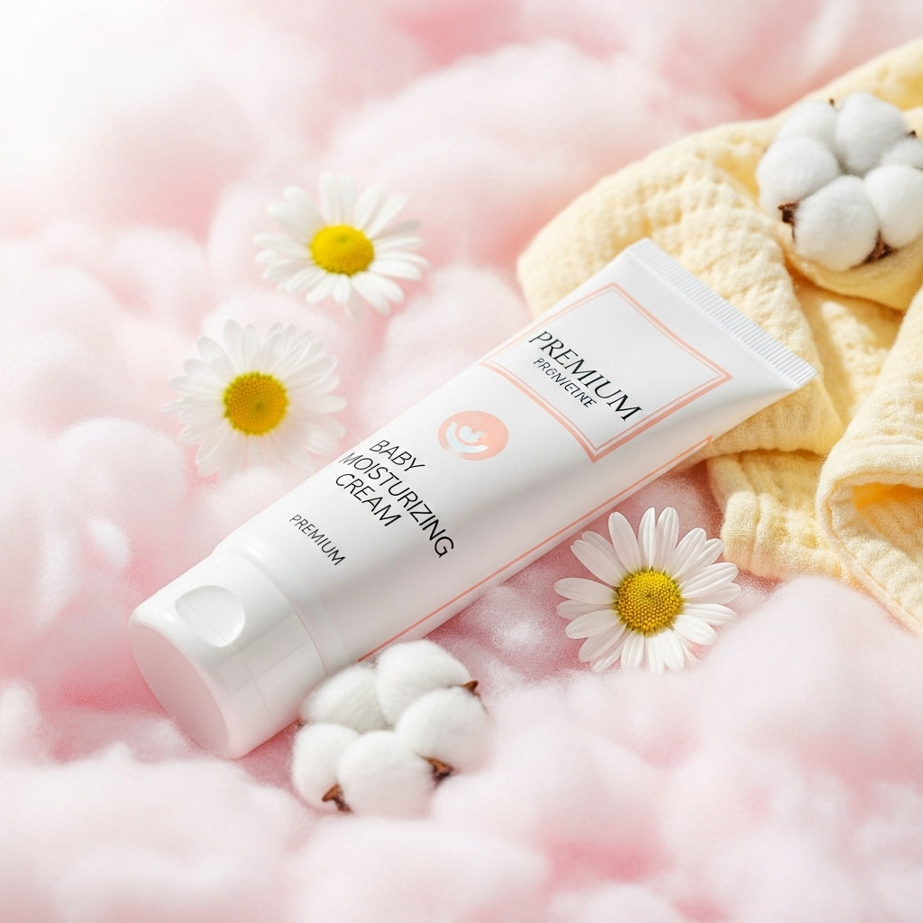 العناية بالأطفال