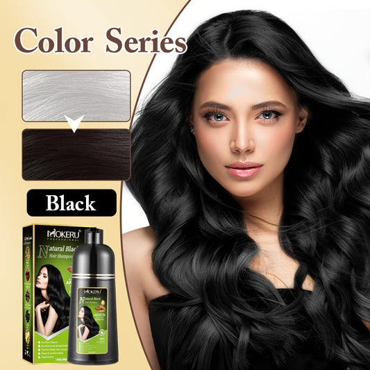 Argan oil hair dye, 500 ml — view 13