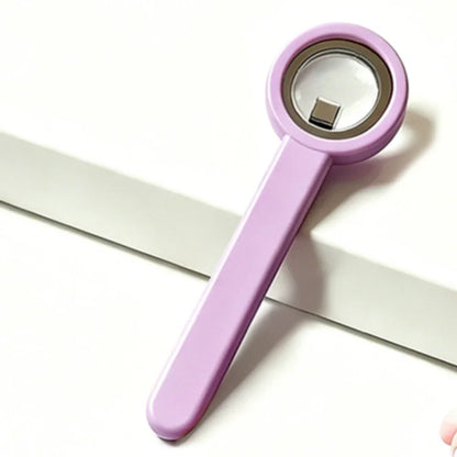 Klimonla Nail Cat Eye Magnet Stick Strong Magnetic Nail Art Supplies For High Quality Halo Effect Magnetic Manicure Design Tool