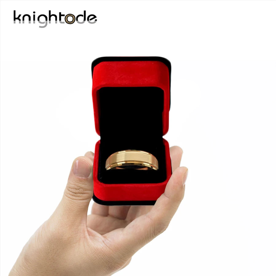 Ring Boxs Extra Fee
