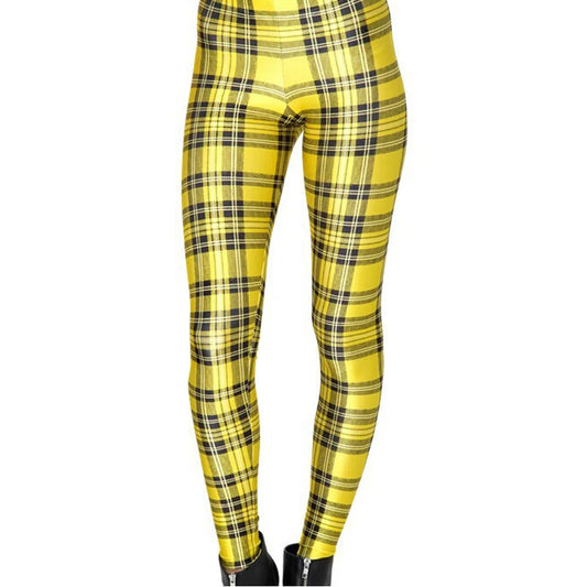 Summer Women Mermaid Printed Galaxy Leggings Animal Donald Duck Cartoon Characters  Legging Pants Black Milk Leggins G L-1467