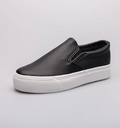 NEW Hot Fashion Brand Women Cartoon Loafers Flats Shoes Woman Casual Slip On Platform Shoes Ladies Comfort Shoes Size 35-40