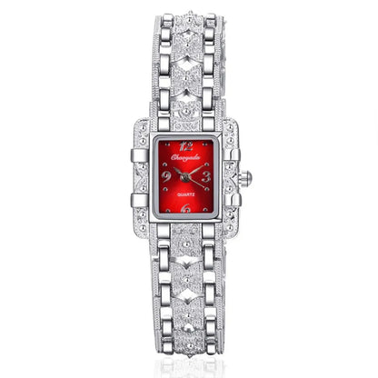 Sales Women Silver Bracelet Watch Fashion Women Watches Rhinestone Steel Ladies Wristwatch Luxury Female Clock Gift reloj mujer