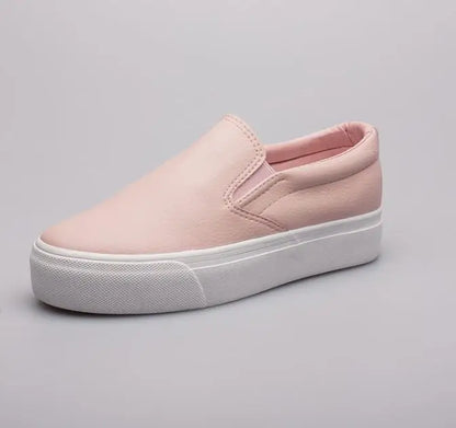 NEW Hot Fashion Brand Women Cartoon Loafers Flats Shoes Woman Casual Slip On Platform Shoes Ladies Comfort Shoes Size 35-40