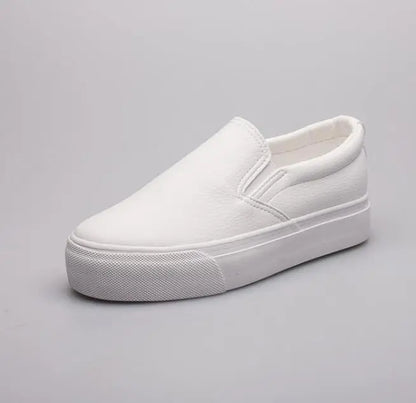 NEW Hot Fashion Brand Women Cartoon Loafers Flats Shoes Woman Casual Slip On Platform Shoes Ladies Comfort Shoes Size 35-40
