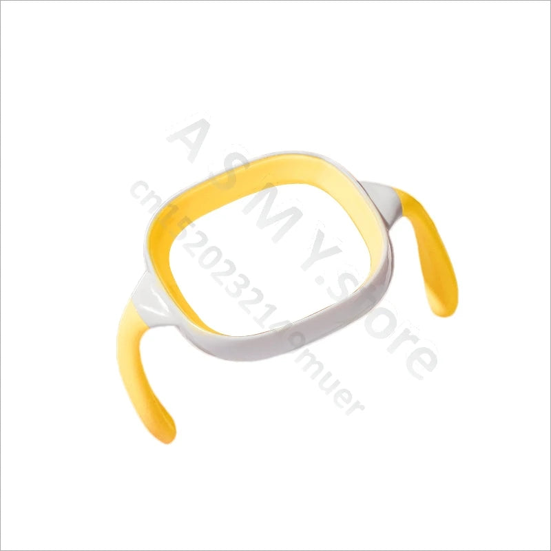 Suitable for hegen bottle accessories/cup cover/handle/nipple/square bottle universal/