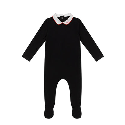 Ali Co SS26  cotton soft kids set summer boys girls fashion casual clothing pjs baby girl romper footie teen girl dress