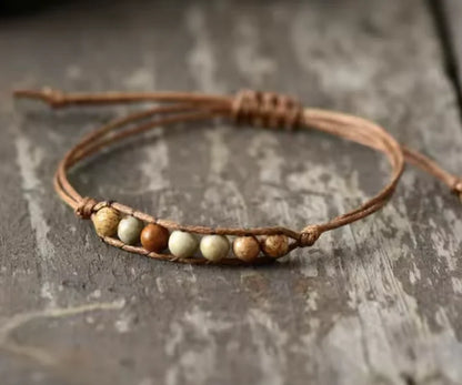 Braided Bracelet Display Box