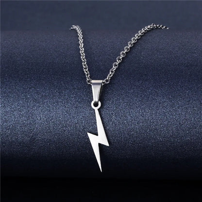 Fashion Simple Personalized Alloy Necklace Lats Shiny Collar Suitable for Women's Daily Accessories Holiday Gifts-S084