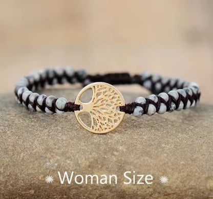 Braided Bracelet Display Box