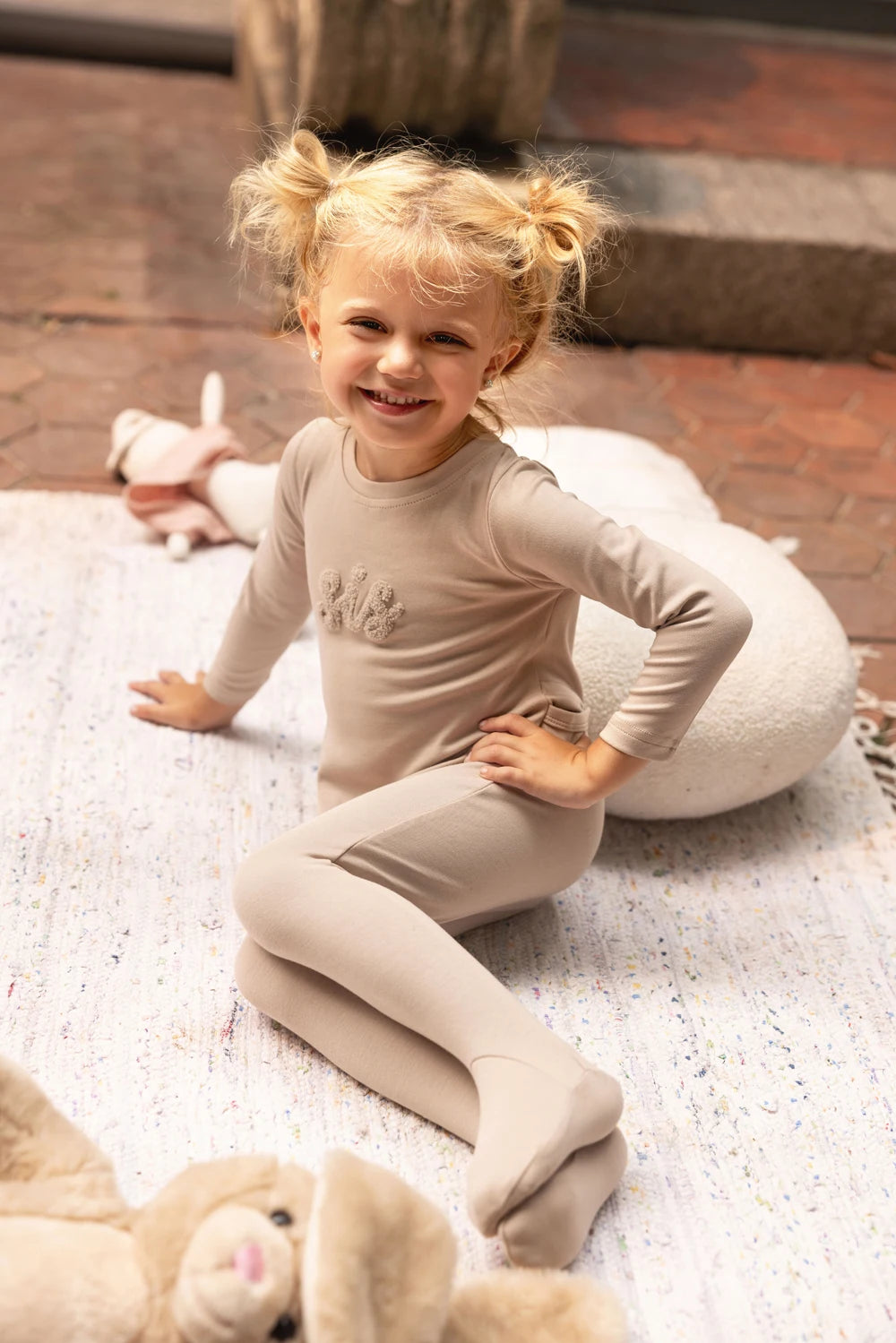 2026 Ali Plus kids Clothes children fashion dress cotton girl boy set