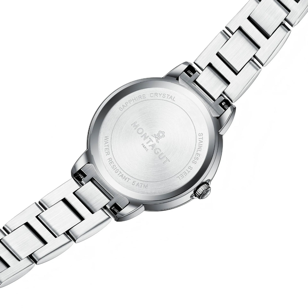 Women's Starry Sky Quartz Watch, Daily Waterproof & Luminous, Niche High-end Ladies Wristwatch with Shining Star Dial Design