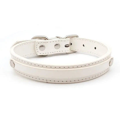 Sexy Pink Leather Collar Letters Daddy PRINCESS Choker Necklace Cute Adult DDLG Cosplay Personalized Custom Jewelry