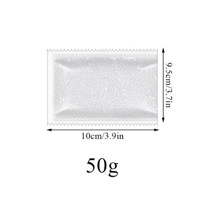5-100g Moldable False Teeth Tooth Repair Granules Tooth Beads Temporary Filling For Rooth Broken Tooth Repair Kit Thermal Fit