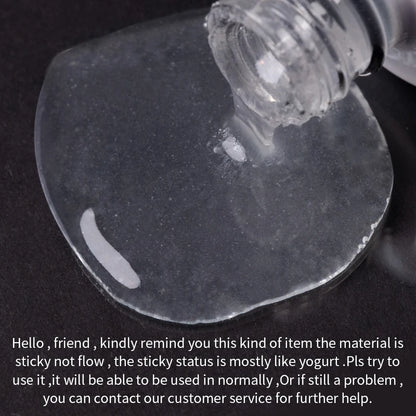 AWStorG 15ml Magic Remover Nail Gel Polish Remover UV Gel Polish Fast Remove Semi Permanent Varnish Polish Cancel Glue