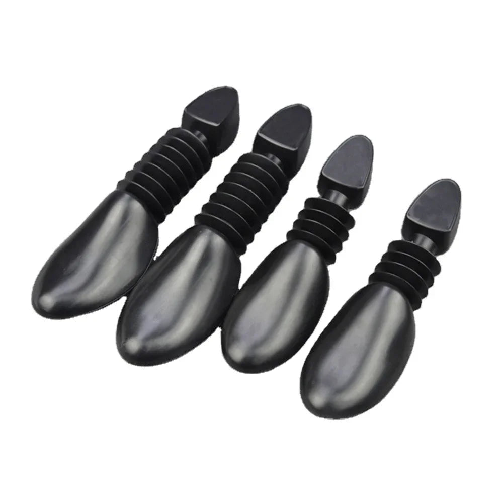1Pair Scalable Shoe Trees Anti-Wrinkle Shoe Last Anti-deformation Internal Support Shoe Brace Women Men Shoes Size Adjustment
