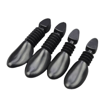 1Pair Scalable Shoe Trees Anti-Wrinkle Shoe Last Anti-deformation Internal Support Shoe Brace Women Men Shoes Size Adjustment
