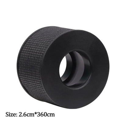 Sensitive Skin Using Silicone Eyelash Tape Gel Makeup Tools Materials for Eyelash Extensions and Lash Extension Tape Supplies