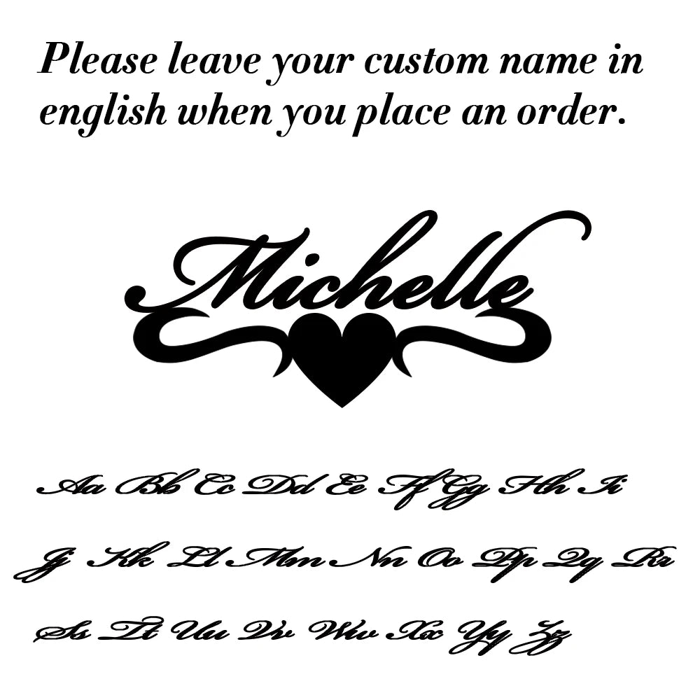 Sipuris Custom Name Brooch For Women Men Stainless Steel Personalized Trendy Pins Badge Nameplate Brooch Jewelry Weddings Gifts