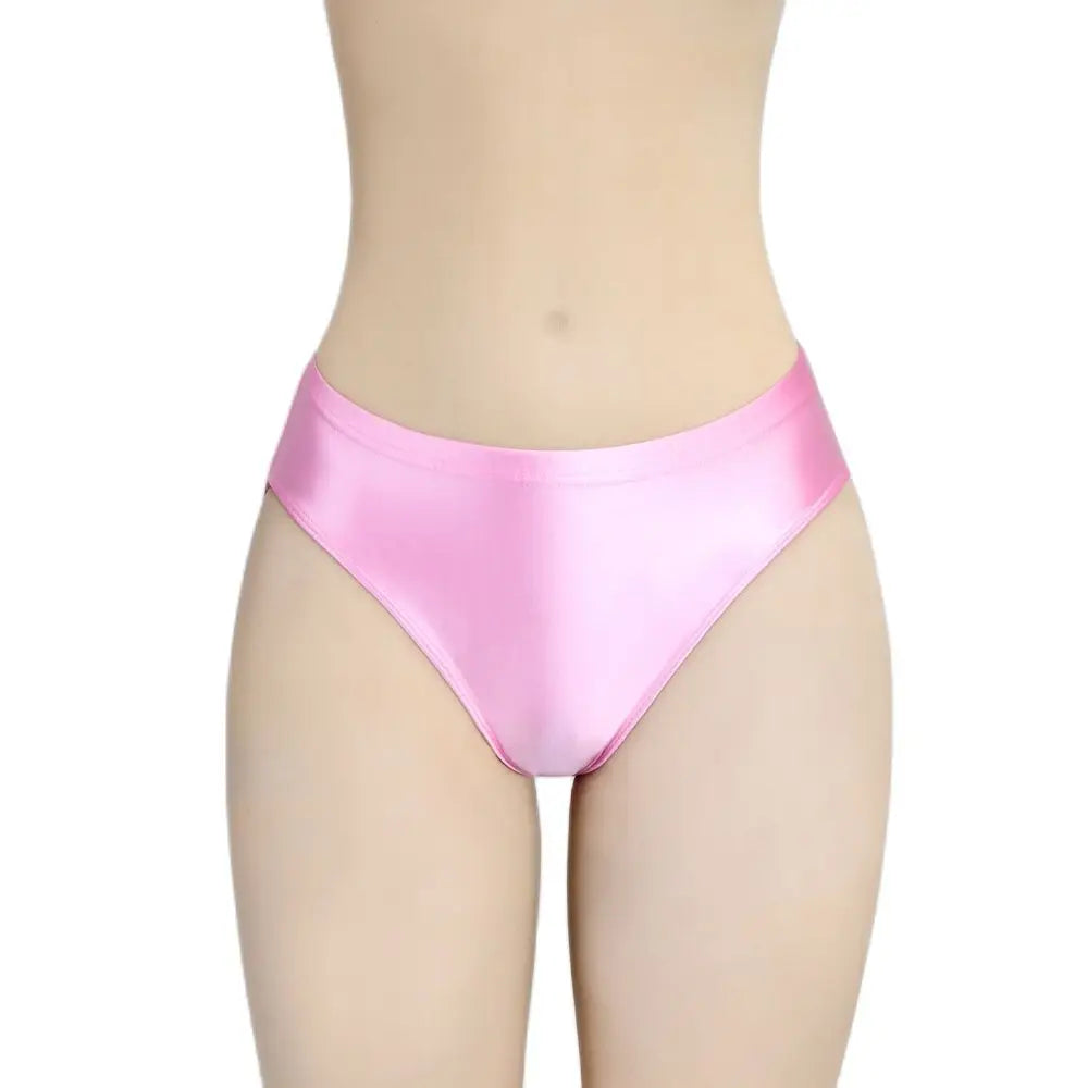 Low Waist Swimming Leggings for Men and Women,Trunks,Shorts,Underpants,Bikini Bottoms with Buttocks,Plus Size Underwear,Briefs