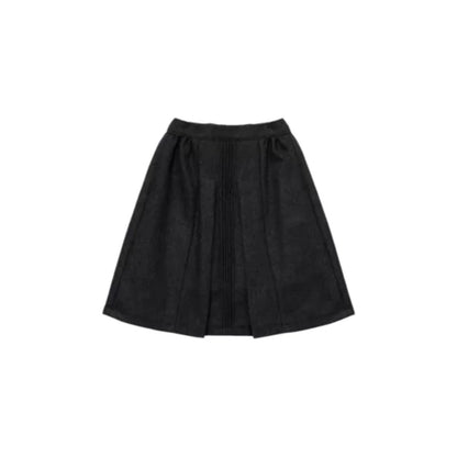 AW26 Children's LOU Autumn/Winter New Girl's Dress Undercover Pants Set