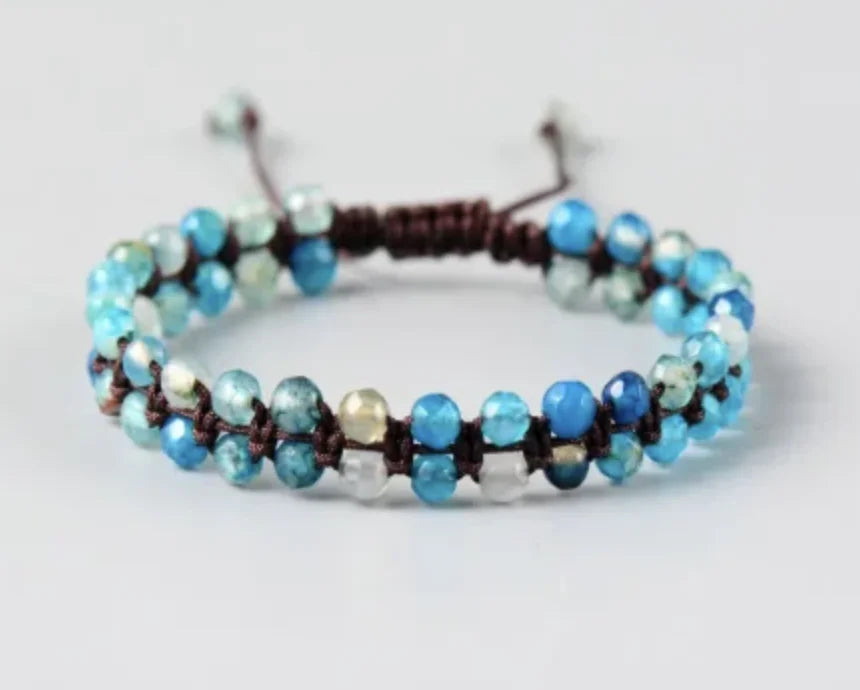 Braided Bracelet Display Box