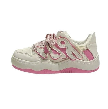ChimLow Top Designer Retro Sports Shoes for Men Women All-match Whip Design Niche Sneakers drop ship