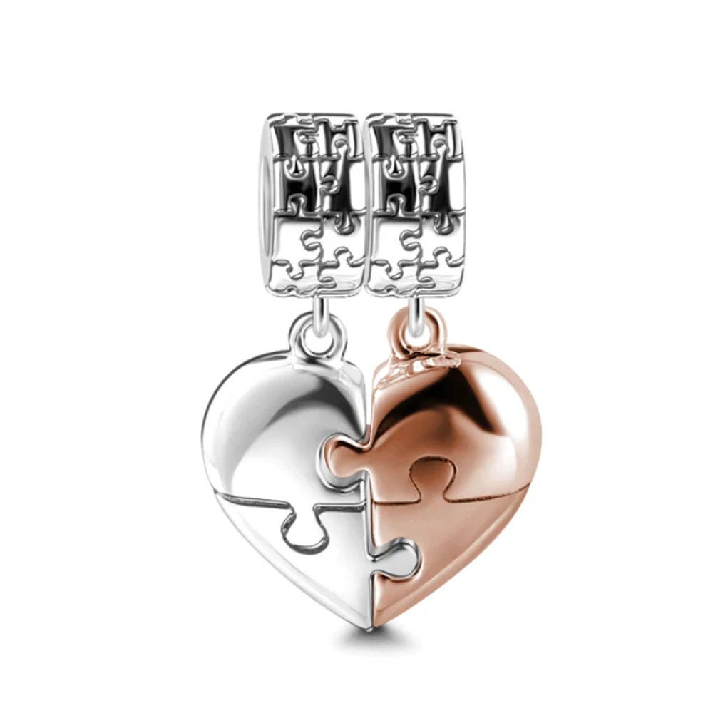 2025 New Hot Sale Hummingbird, firefly, butterfly Charm Beads Fit 925 Sterling Silver Original women Bracelet DIY Jewelry Gift
