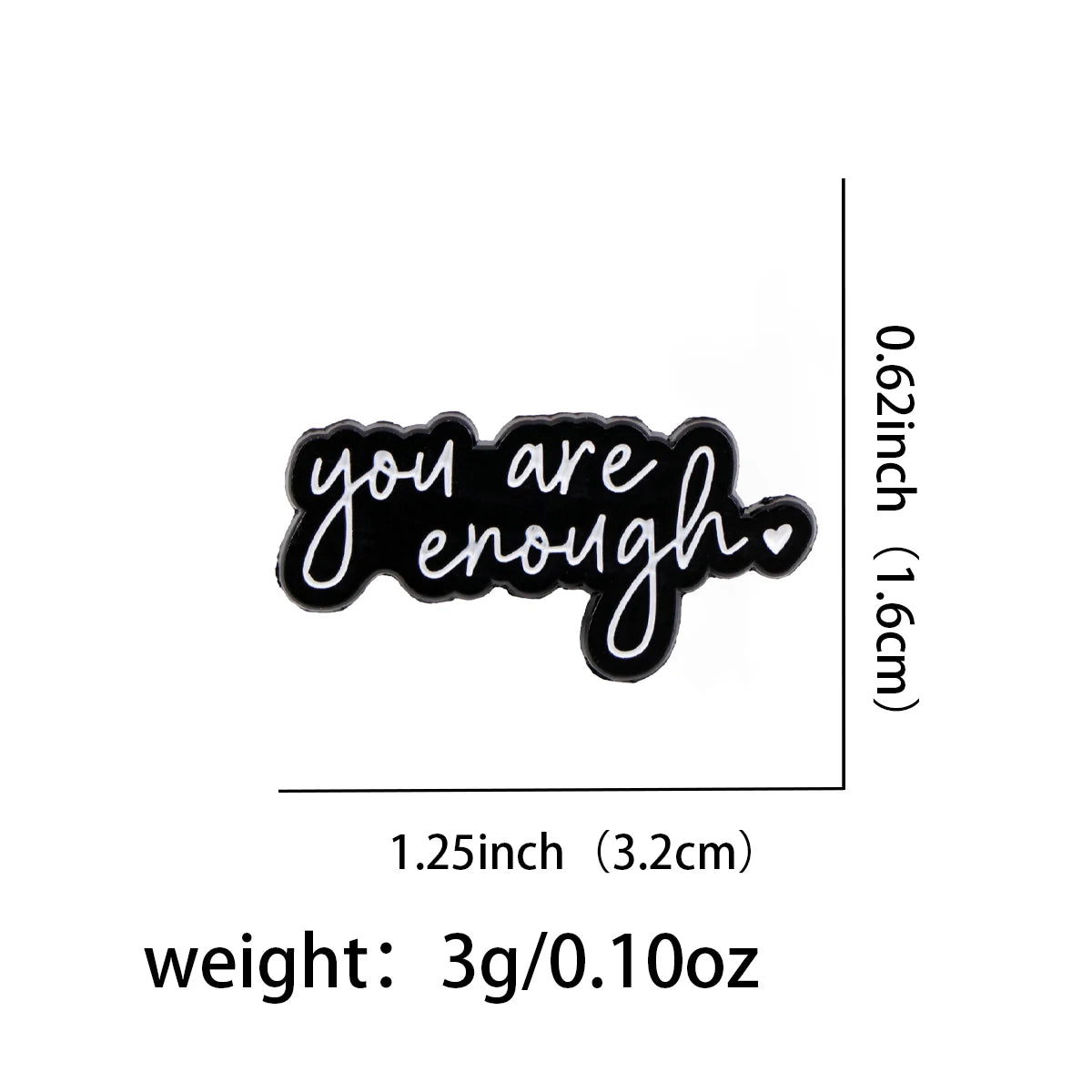 Funny Quotations plz use it Enamel Pin Flower Badges Lapel Pins for Clothes Backpacks Raccon Brooch Jewelry Gifts for Friends