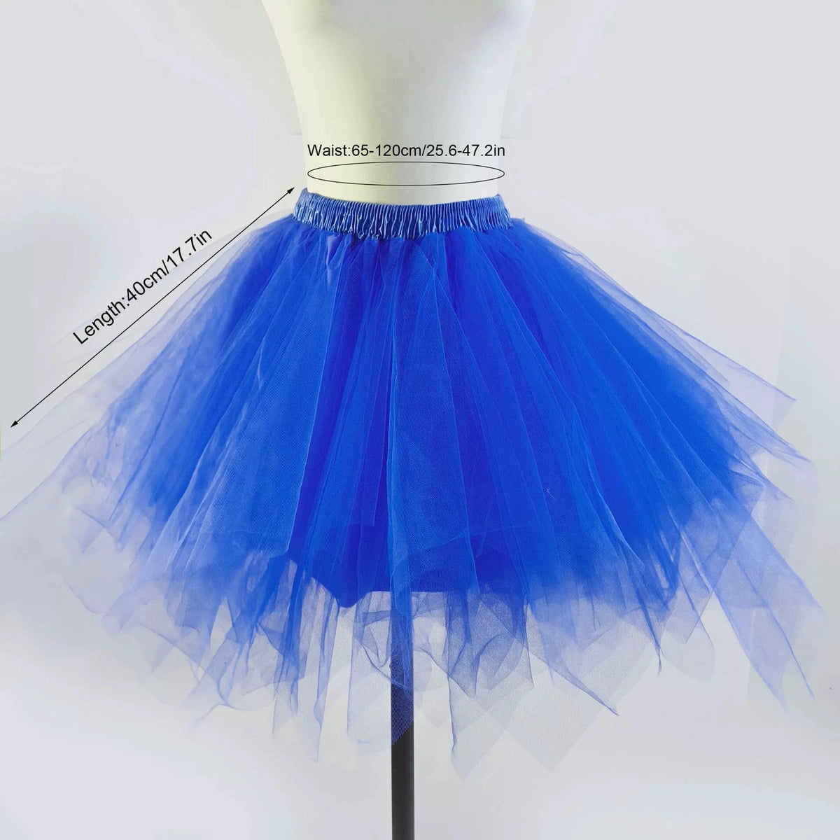 Women's Princess Dress Girl Ballet Halloween Christmas Luxury Tutu Tulle Midi Short Dress Retro Ballet Bubble Dance Dress