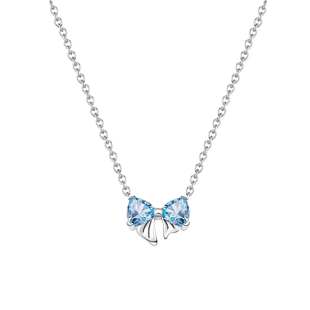 925 Sterling Silver Floral Necklaces Stud Earrings Charms Four‑Leaf Clover Sugar Skull Tiger Ghost Beads Fit Bracelet Jewelry