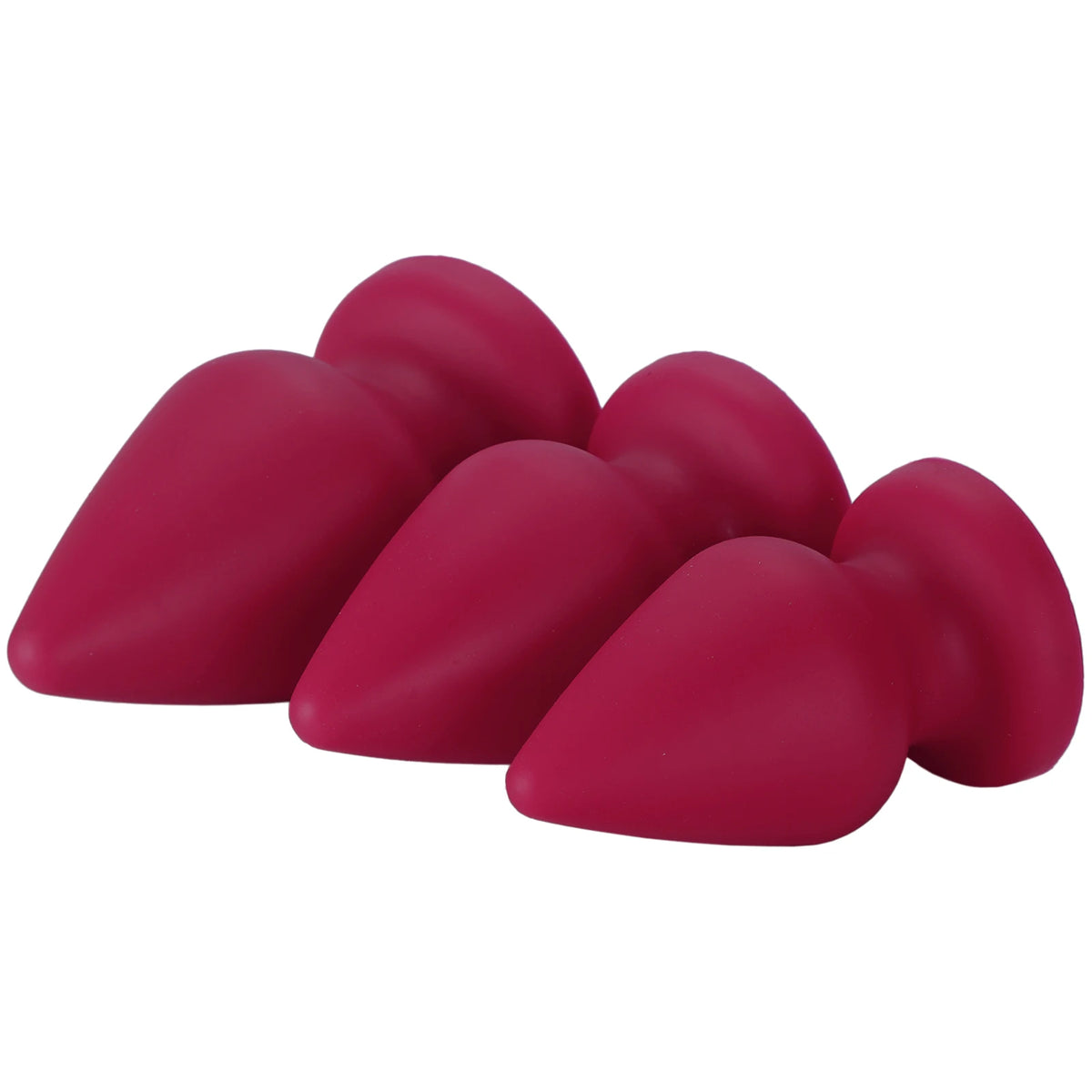 Soft Silicone Dilatador Anal Plug In Toys Adault 18 Buttplug 6 Size Choose Big Anal Toys Butt Plug Sexy Adult Man Female Sextoy